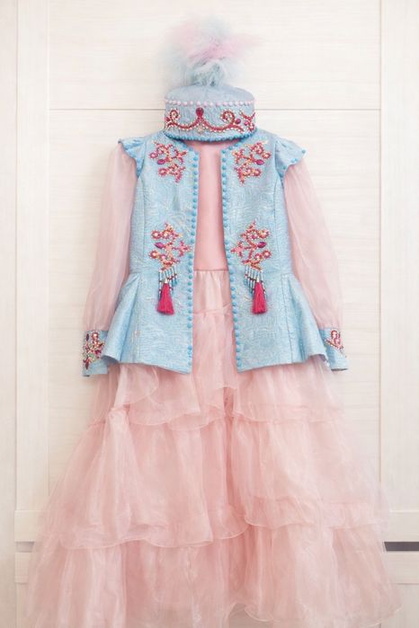 ПРОКАТ Наурызға көйлек