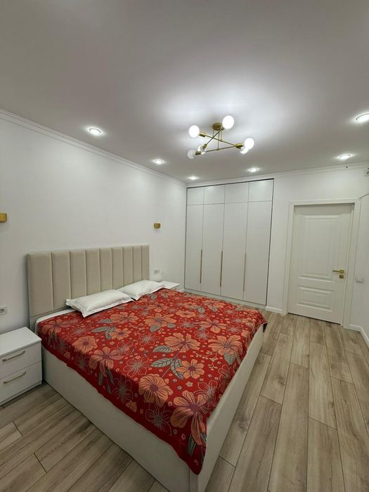 Пәтер жалға беріледі