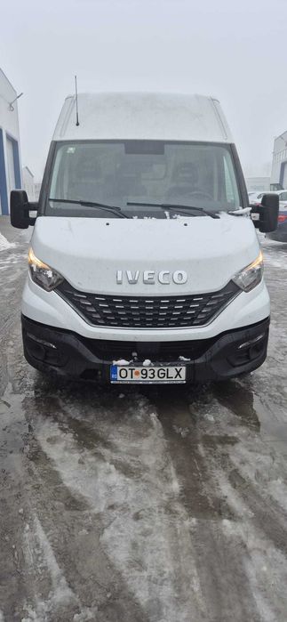 Iveco Daily 35S16