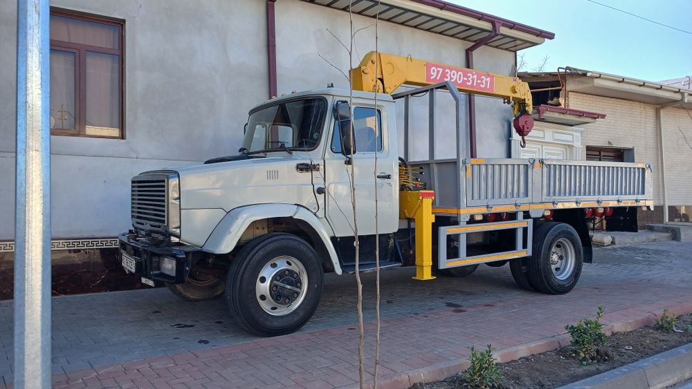 Манепулатор бичок