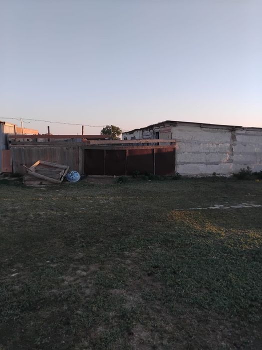 Продается частный дом в районе Таскала, поселке Мереке (Крупский)