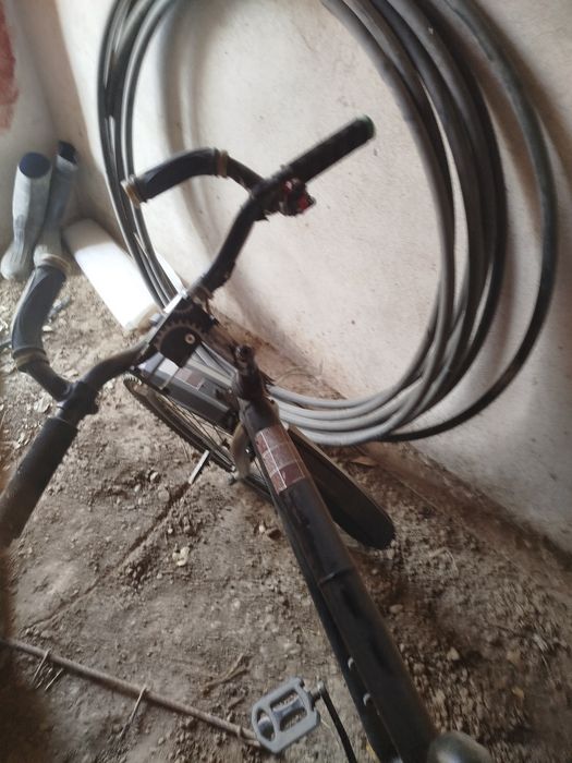 Velaseped ishlatiladigan yuradi