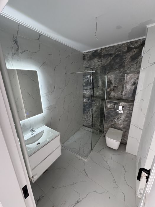 Firma de Montaj Gresie Fainta -Marmura - Parchet - Zugraveli