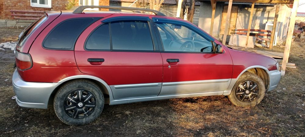 Прадам Hlssan Lysena