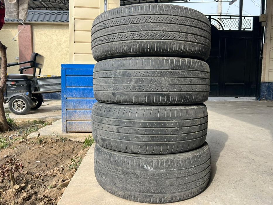 Продам срочна летний шиный