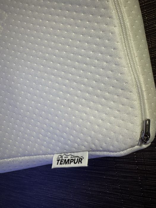 Perna Tempur Millennium pentru gat