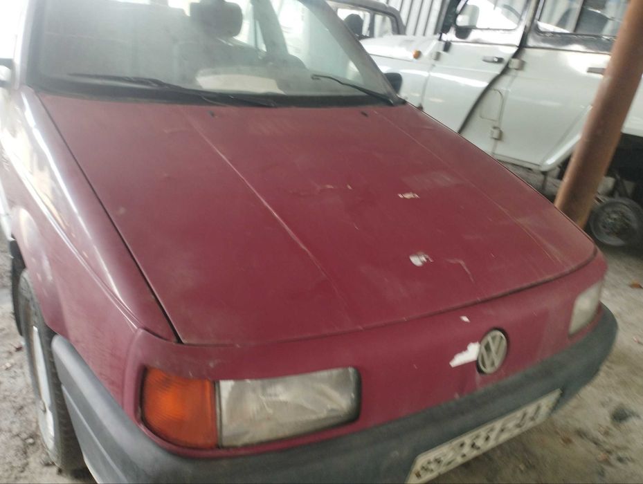 Продается Фольксваген-Пассат