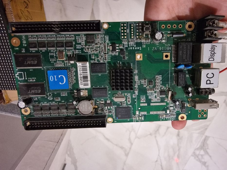 Лэд дисплей продается Led