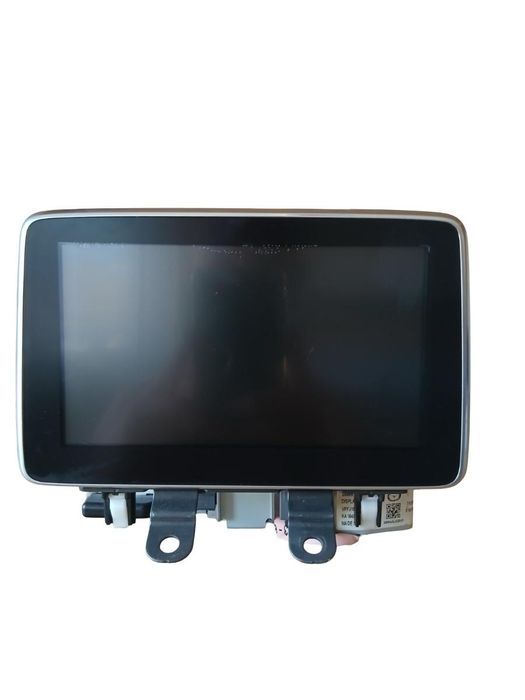 Display/Navigatie Mazda Cx-3 Dk 2015 - > Vpfj1F-14E800-Al
