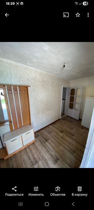 Сдаётся частный дом