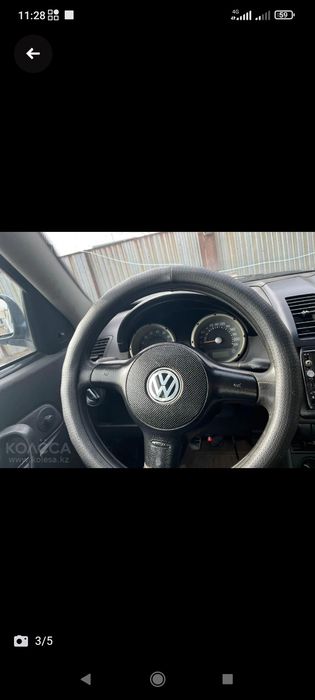 Автомашина  продам