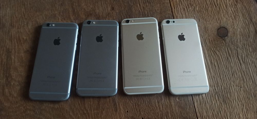 Iphone 6 zapchast запчасты