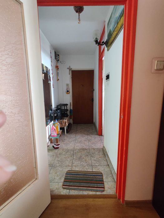 Apartament cu 4 camere in Brasov