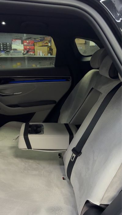 Byd Champion Smart 605 km