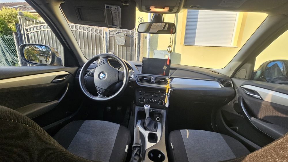Vand/schimb Bmw X1 18d xdrive 2011