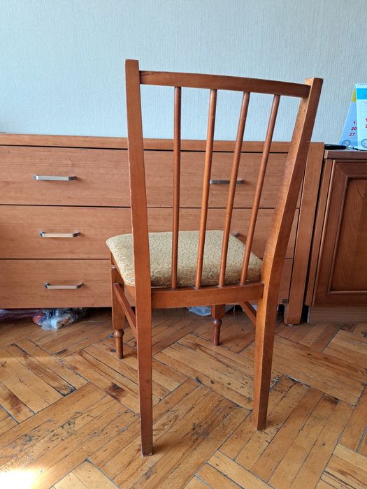 Стулья жилая комната