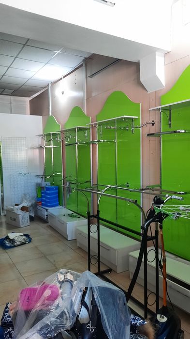 Продам    полки   для офиса,магазина