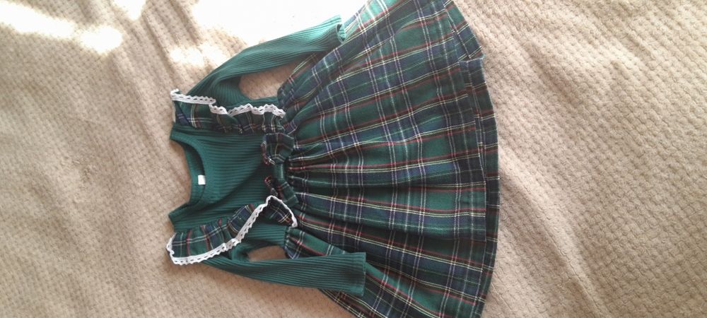 Платья за всё 5000