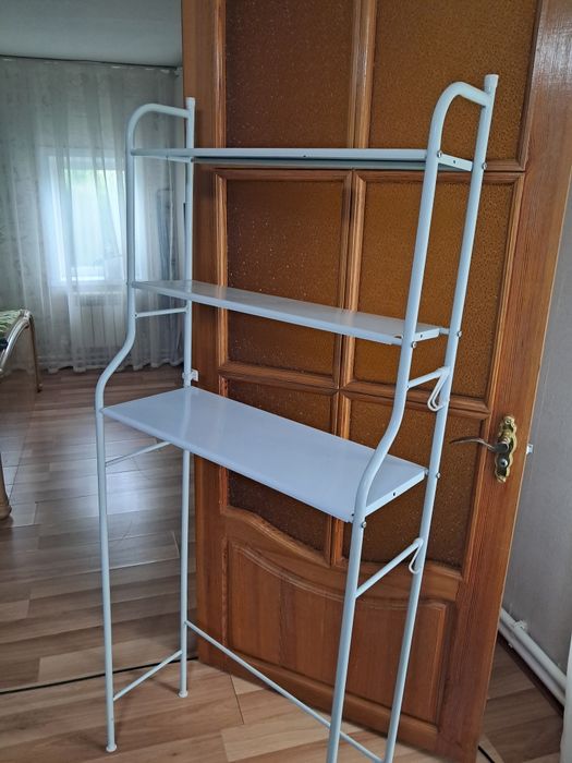 Полка под стиральную машинку