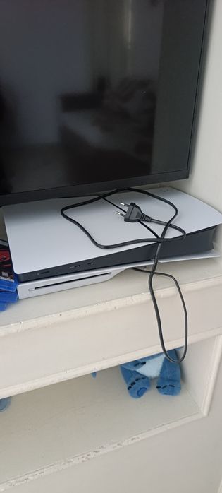 Psp5 продам плейстейшн5 , новая