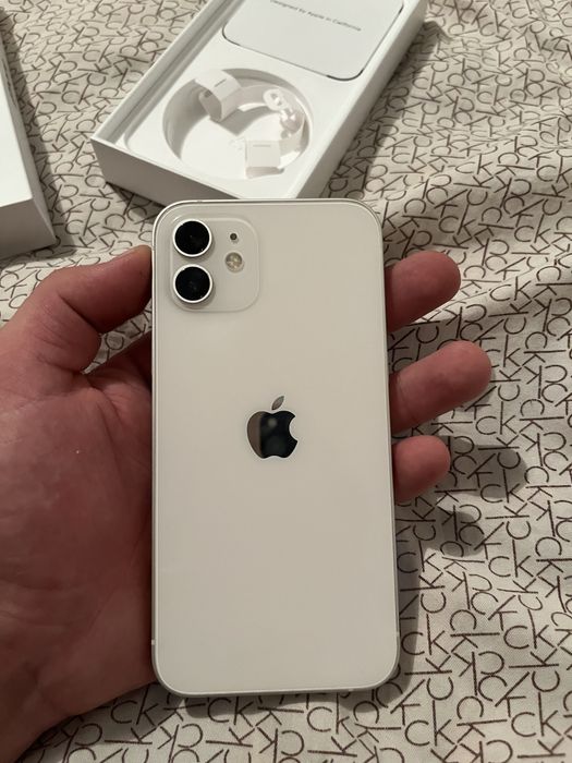 Айфон 12 64 гб