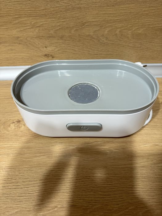 Стерилизатор 3 в 1