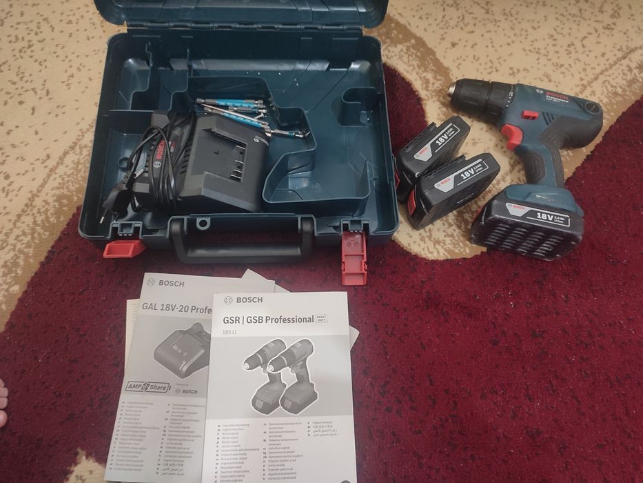 Шрупавер. Продам