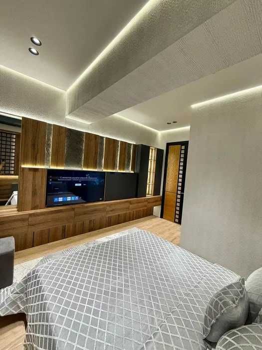 ЖК КИПАРИС СДАМ В Аренду Квартиру, ЕВРО-Ремонт!!! ID10