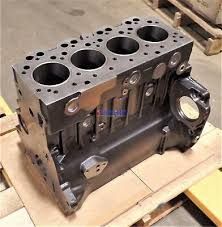 Bloc motor NOU / Kubota / Yanmar / Perkins 1004.4, 1104.4 si 4.236