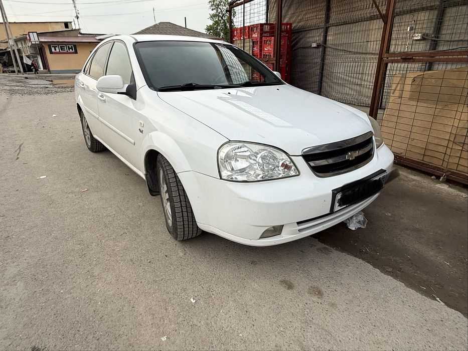 Ласетти 2 позитсия Срочно