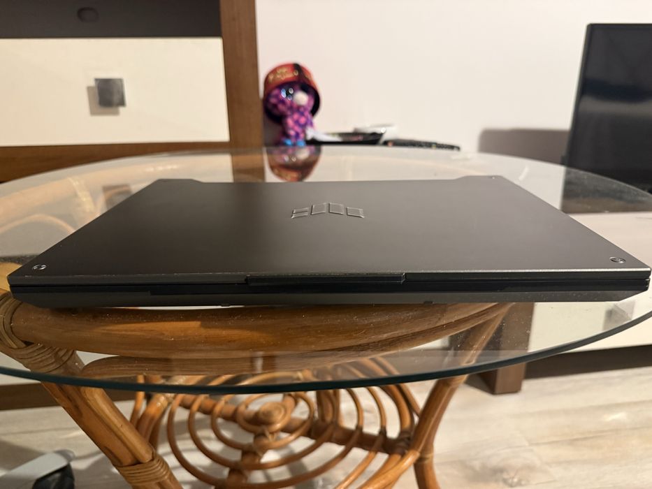 Asus Tuf F15 FX507ZC4, RTX 3050, 16GB RAM, Intel i5-12500H, 512 GB SSD