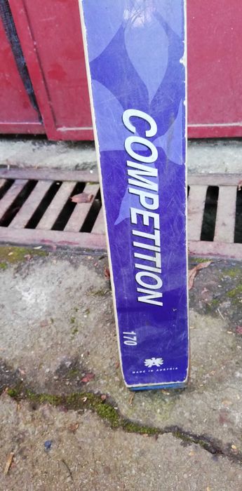 Ски Atomic [170cm]