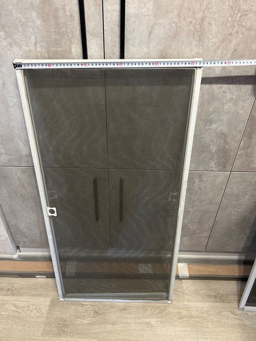 москитные сетки 5 штук