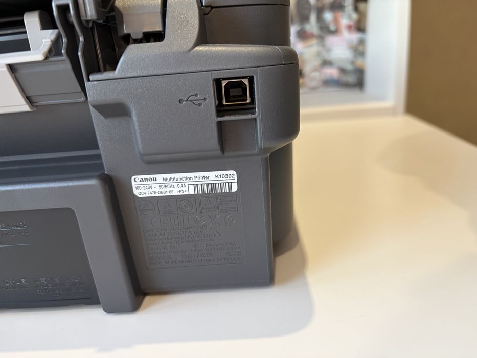 принтер (МФУ) Canon MG2541S