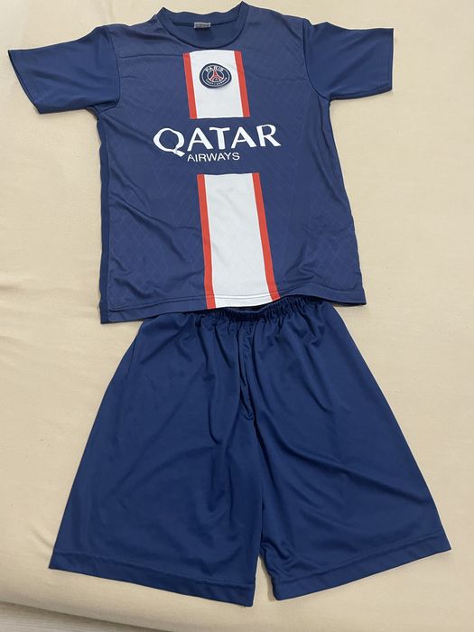 Екип Роналдо