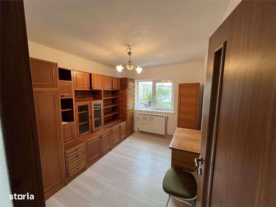 Apartament|3Camere|Zona Han