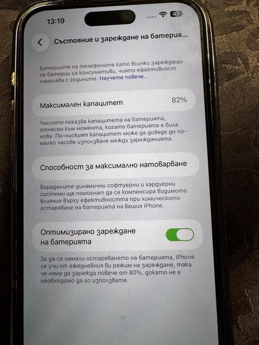 Iphone 14 pro max 128