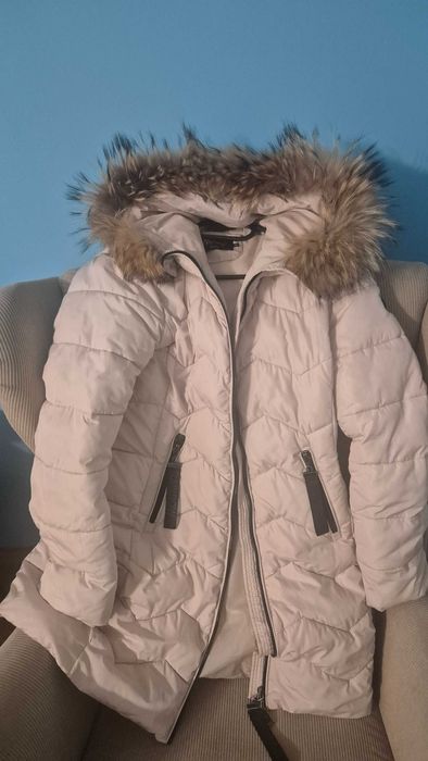 Зимно яке италианско