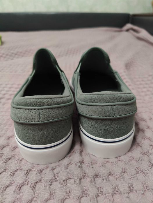 Nike sb janoski+ slip