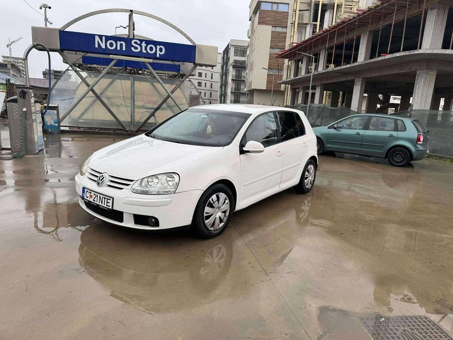 Golf 5 , Benzina , 1.4 , Manual Viteza