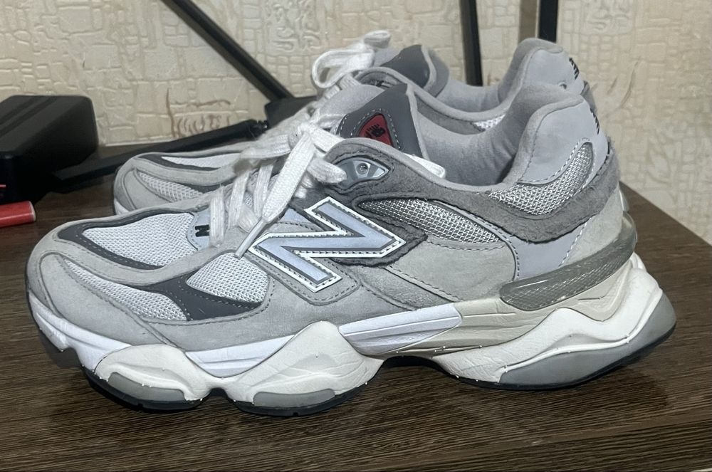 Кроссовки New Balance