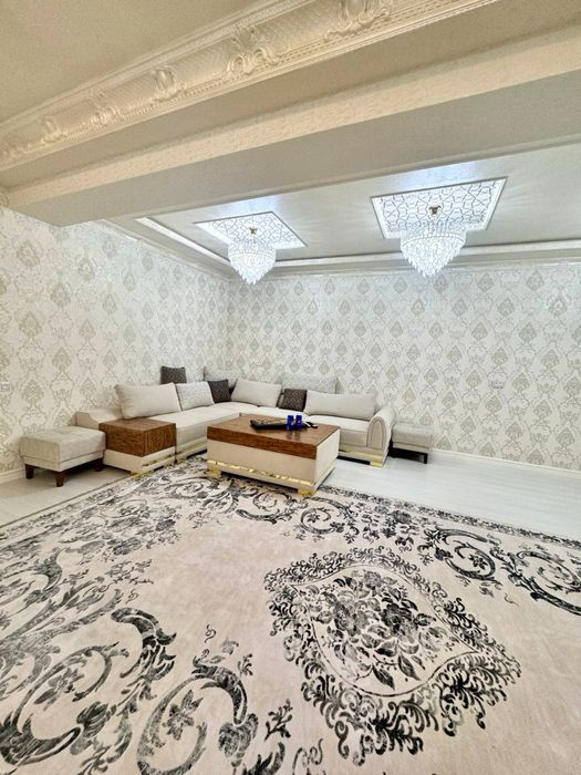 Ягона Дарича.Сдаётся 4х комнатная Люкс в Новостройке