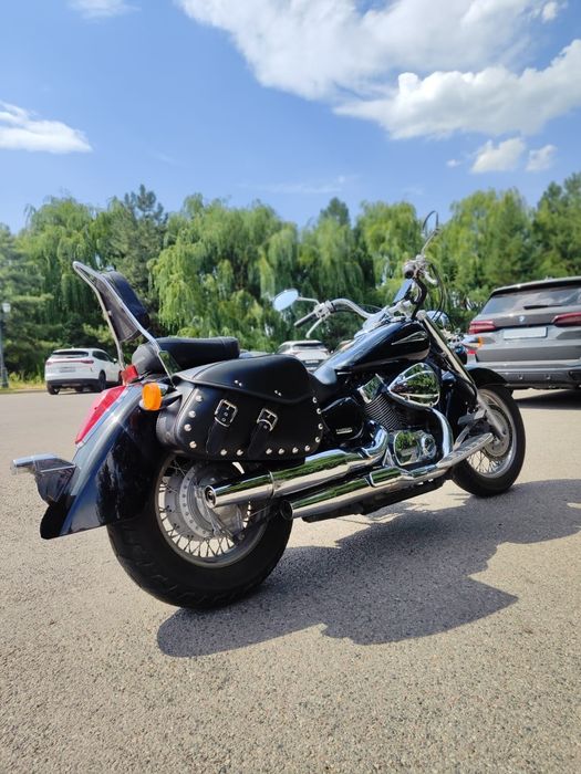 Продам Honda VT750Shadow