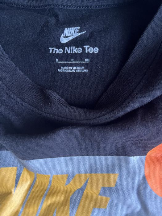 Мъжки тениски - nike