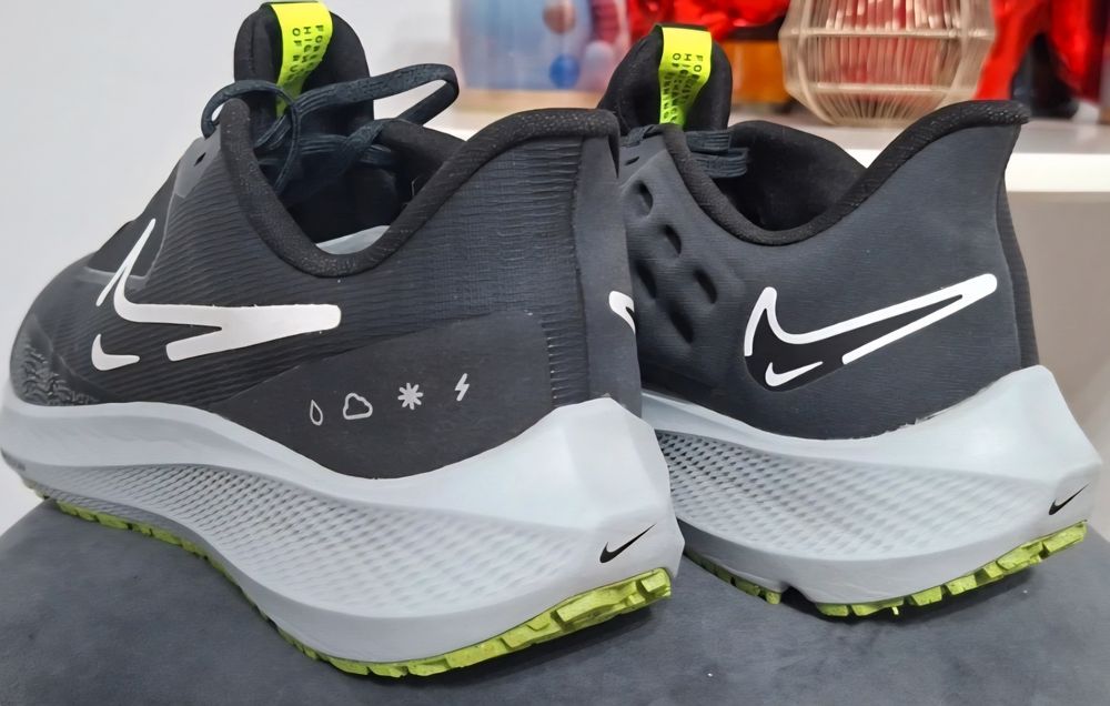 Nike  Air Zoom Pegasus 39 Shield