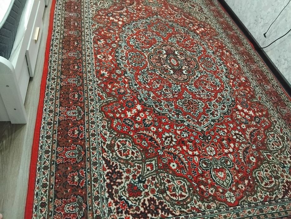 Gilam 2×3 holati yaxwi