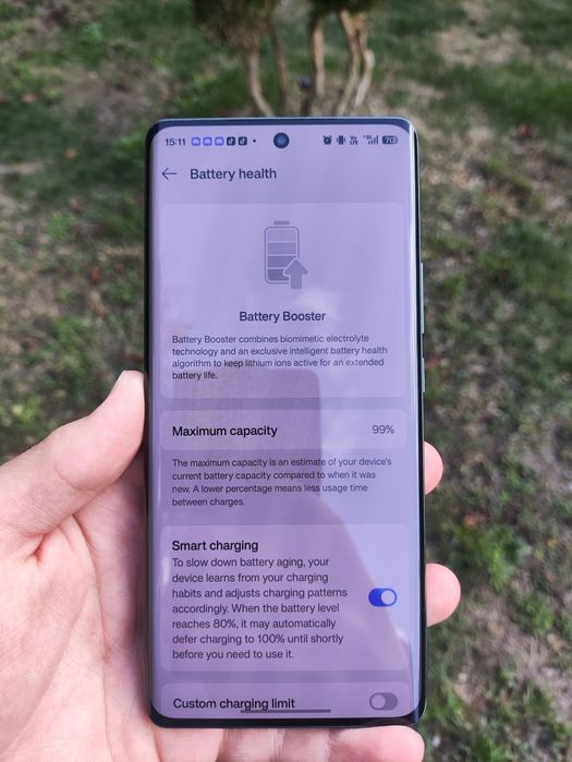 Realme GT 6T 8/256