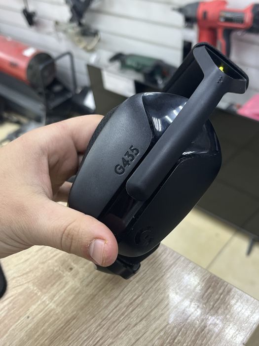 Наушники Logitech G435 (osp14)