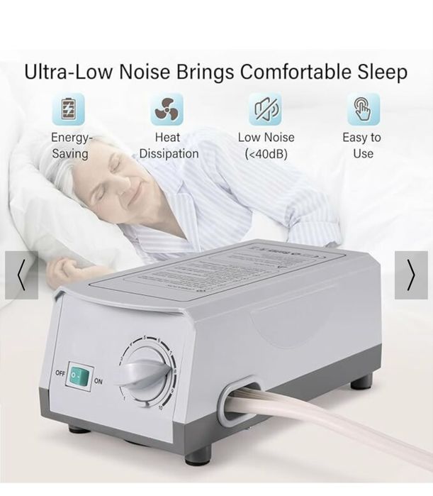 Saltea antiescara , 200/90