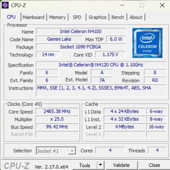 Tableta CHUWI Ubook X 12 inch